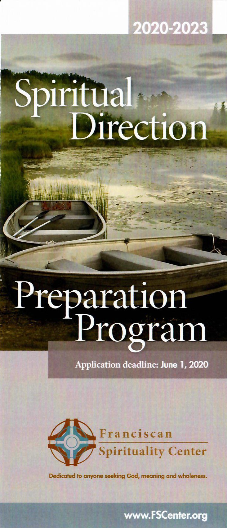 Spiritual Direction Preparation Program Franciscan Spirituality